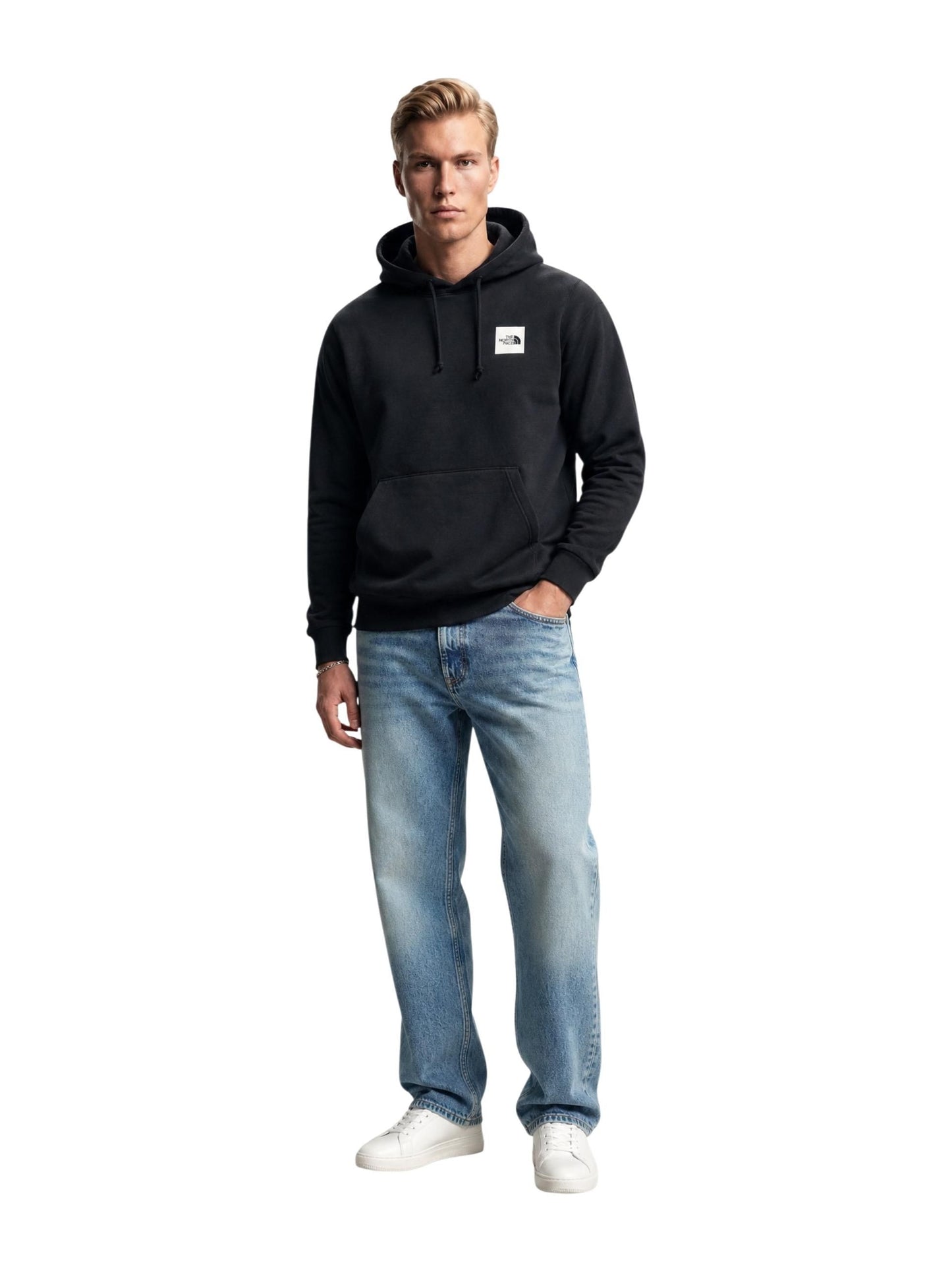 The North Face · Суитшърт · M BOX HD REG HD | DontMiss.bg
