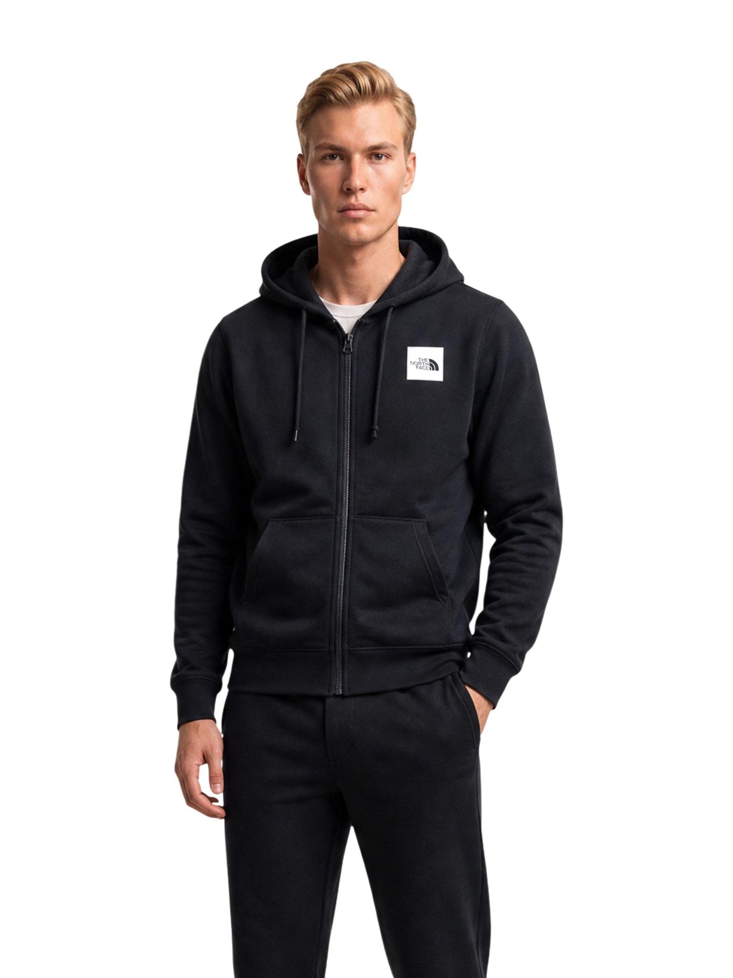 The North Face · Суитшърт · M EVO BOX HD REG FZ HD | DontMiss.bg
