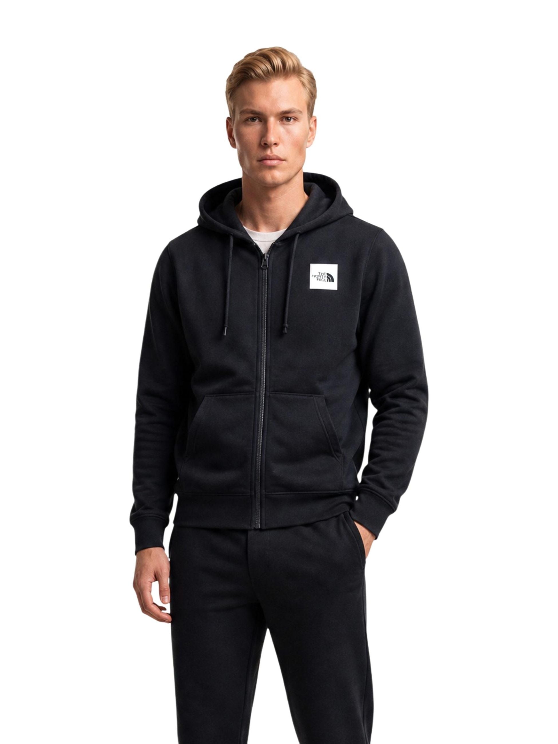 The North Face · Суитшърт · M EVO BOX HD REG FZ HD | DontMiss.bg
