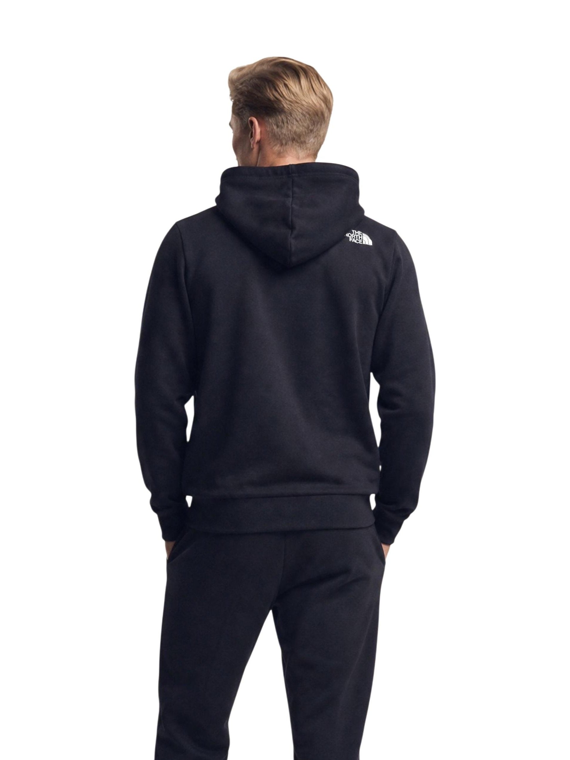 The North Face · Суитшърт · M EVO BOX HD REG FZ HD | DontMiss.bg
