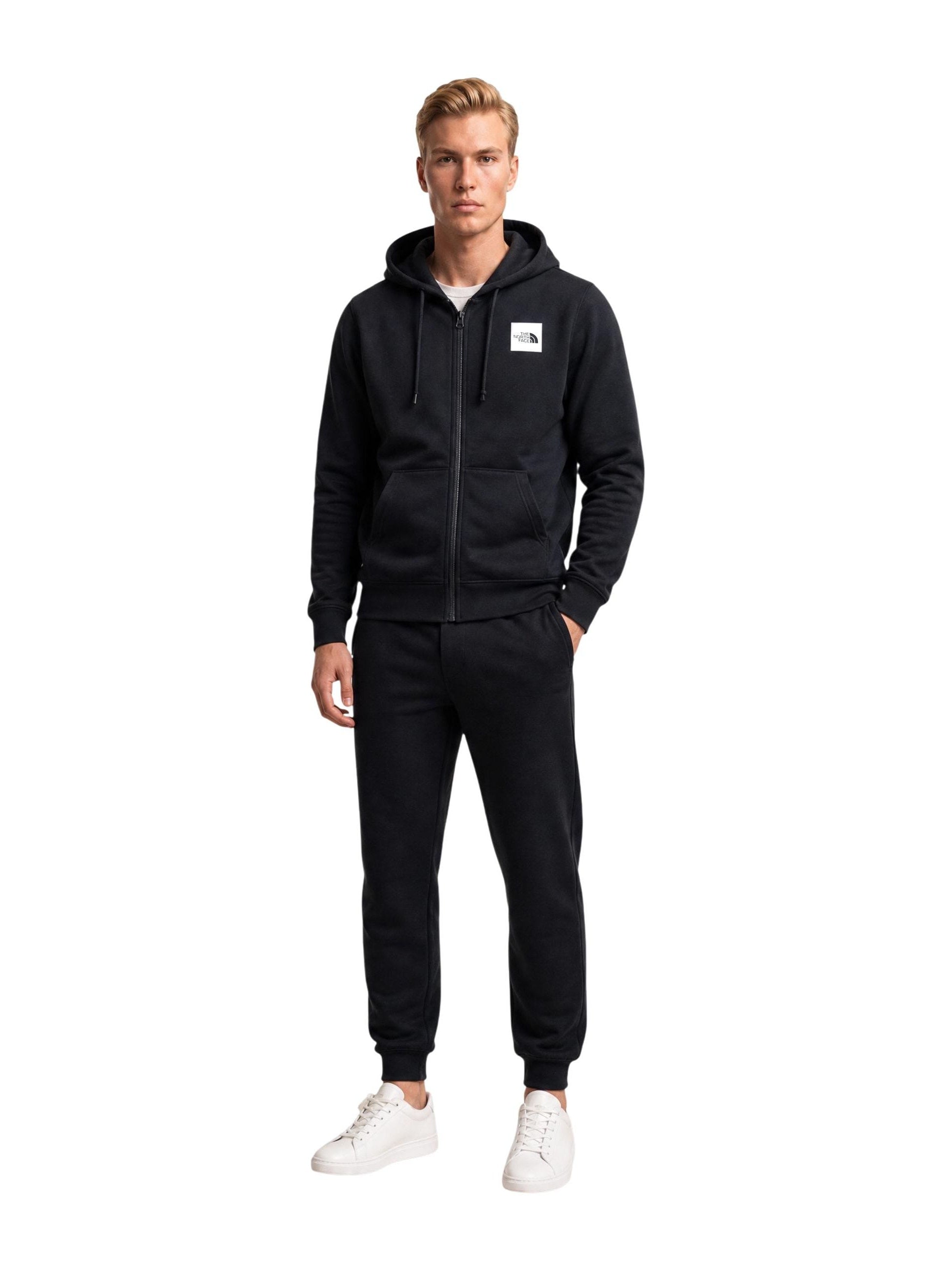 The North Face · Суитшърт · M EVO BOX HD REG FZ HD | DontMiss.bg
