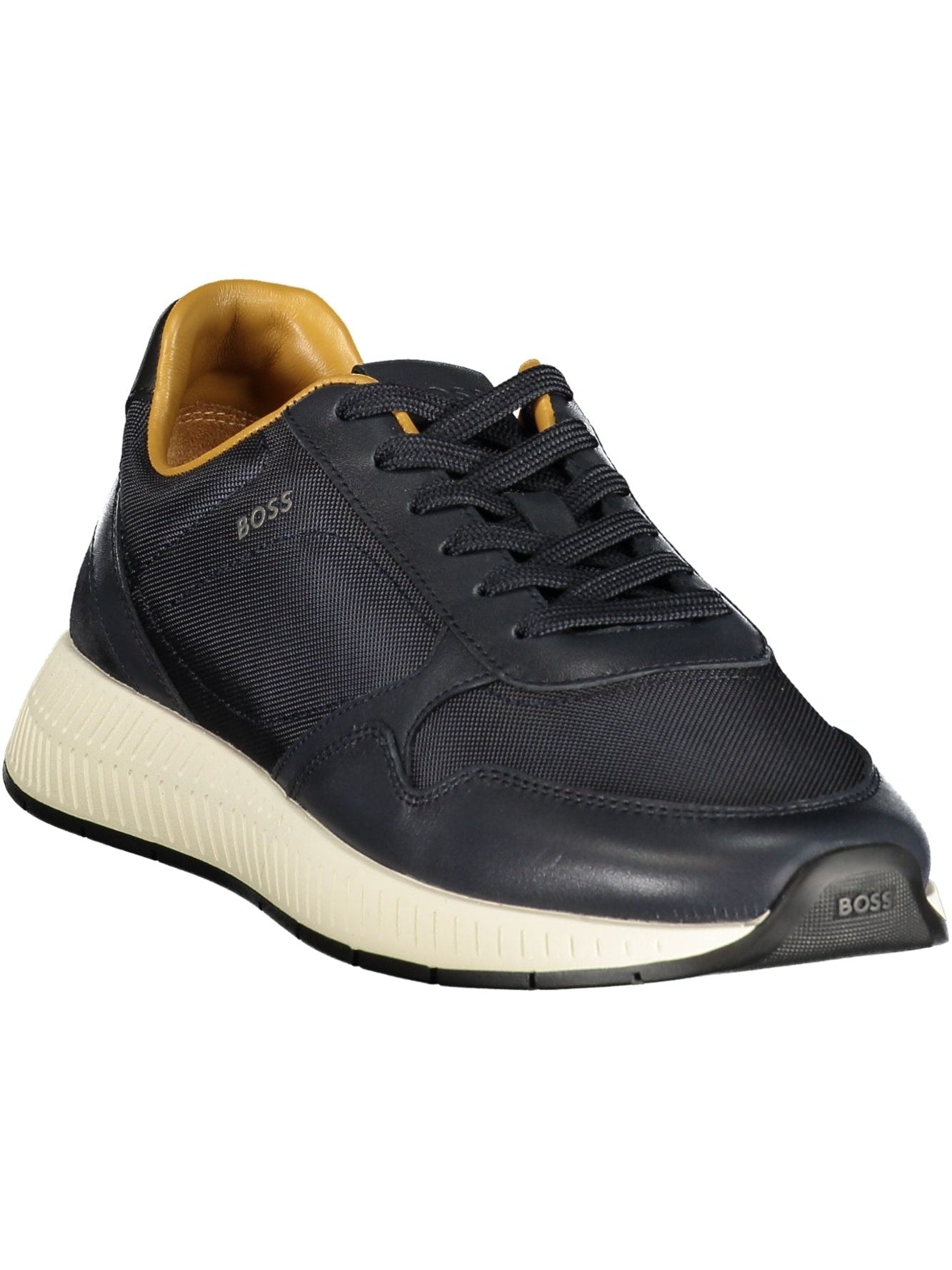 Ниски кецове · Син