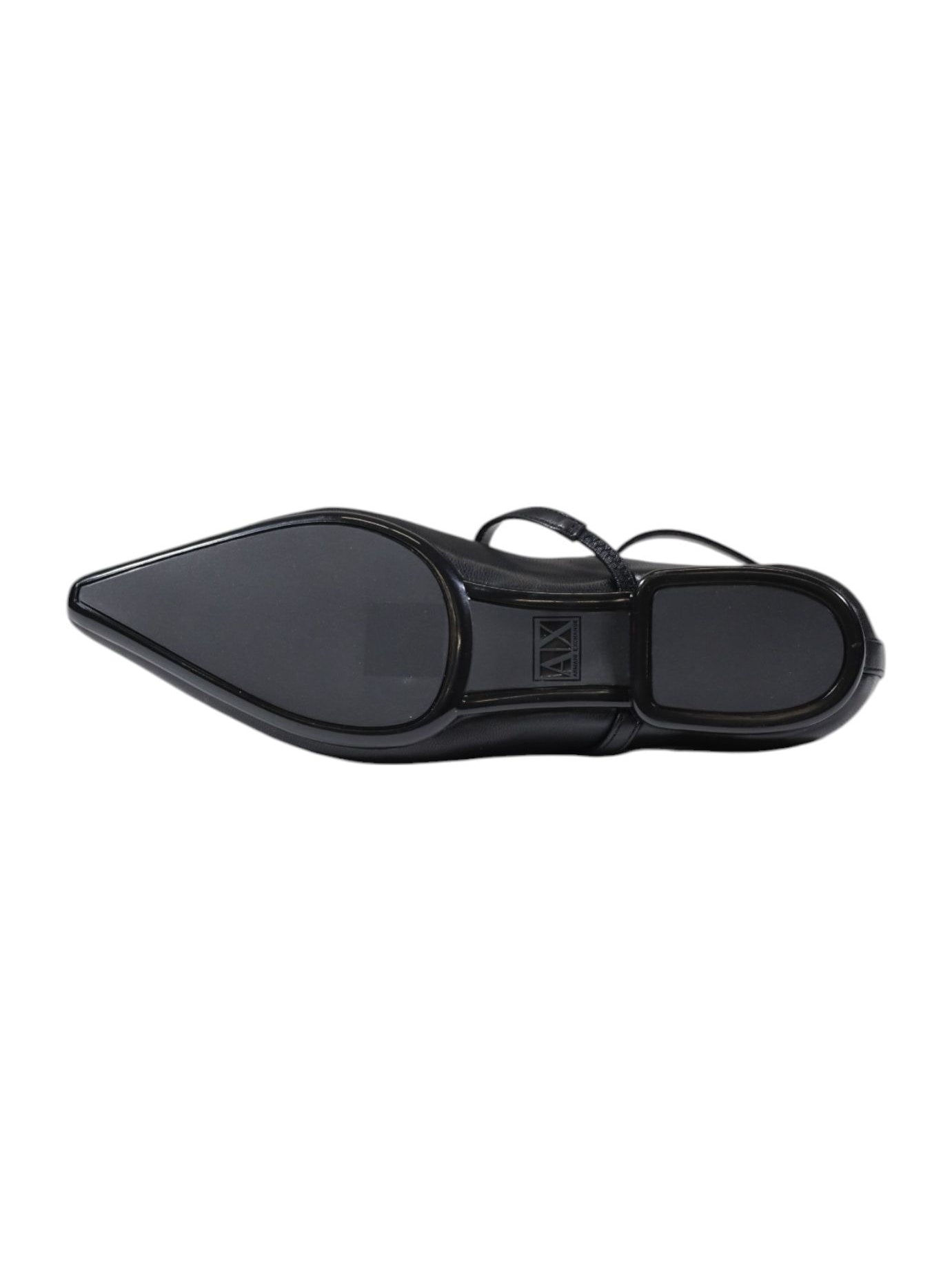 Armani Exchange · Ниски обувки · XDD004 XV841 | DontMiss.bg