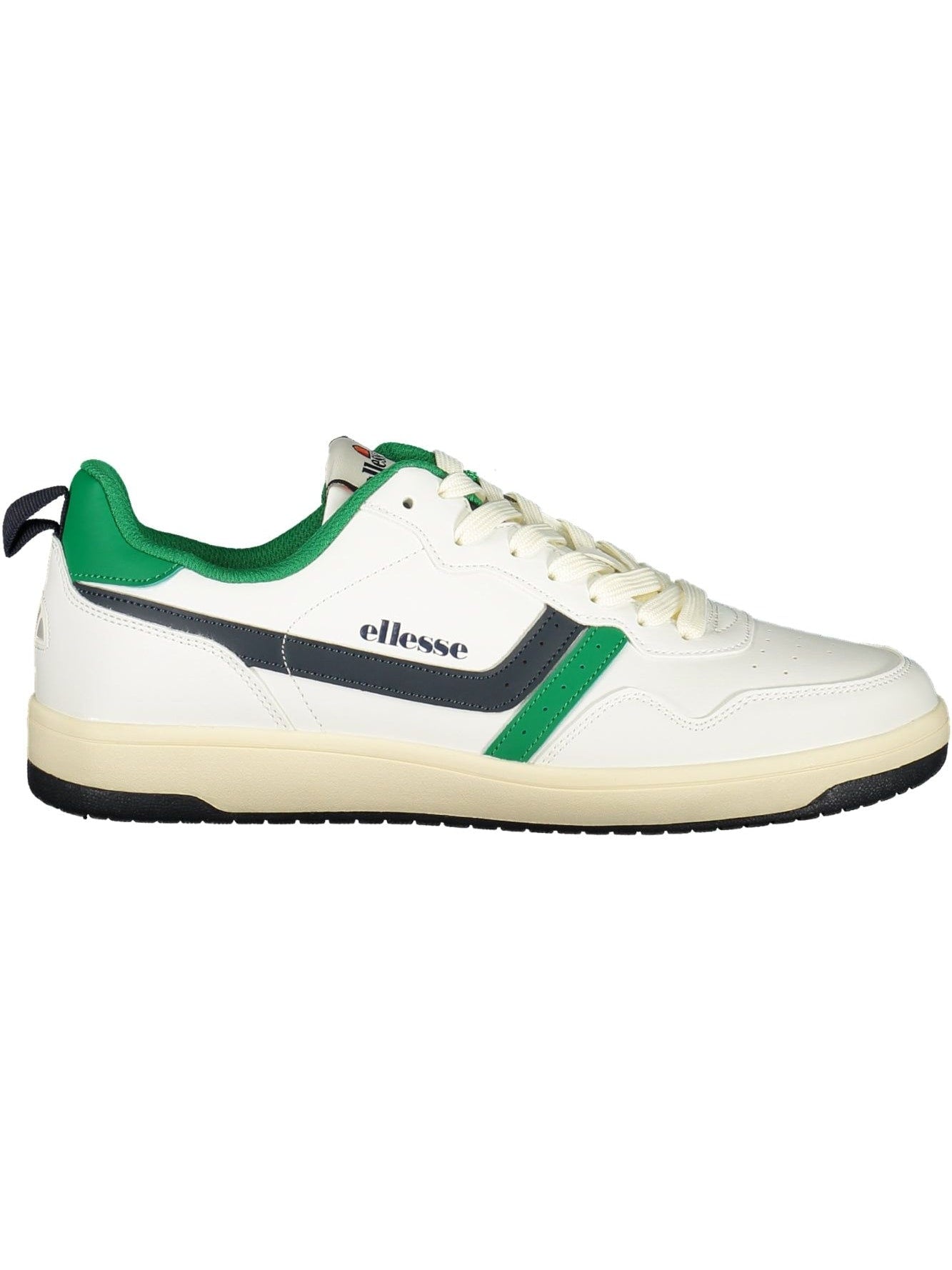 Ellesse · Ниски кецове · Бял | DontMiss.bg