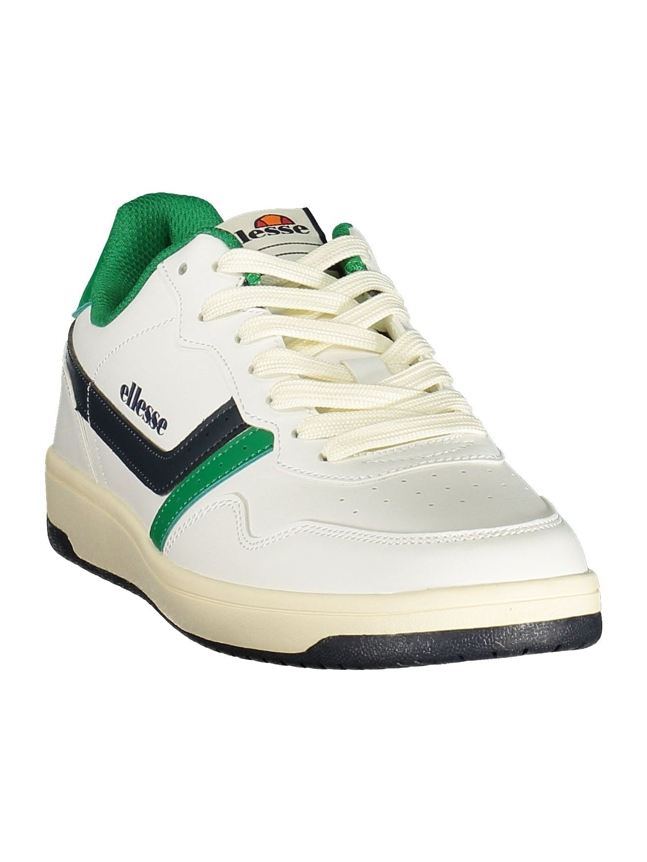 Ellesse · Ниски кецове · Бял | DontMiss.bg