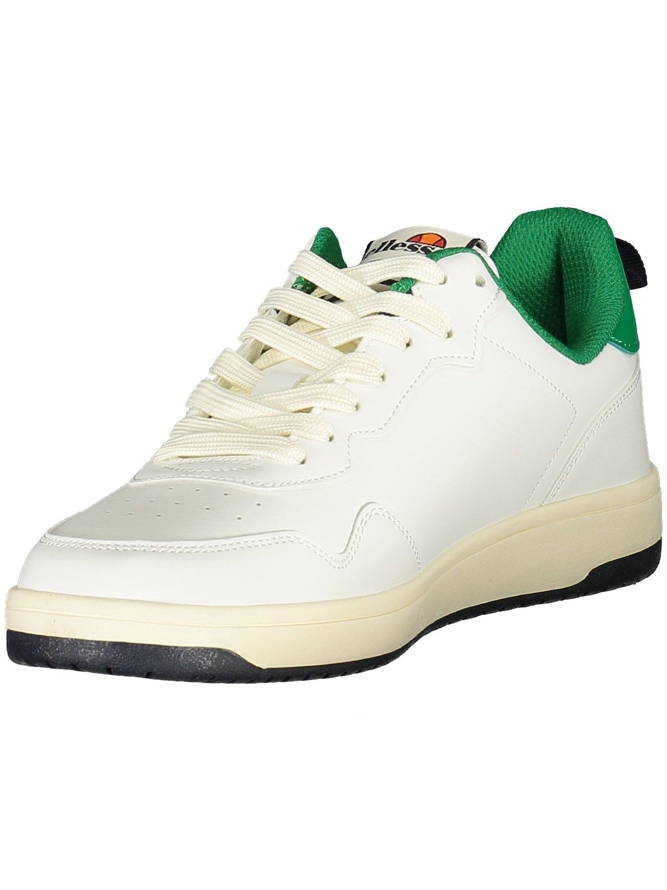 Ellesse · Ниски кецове · Бял | DontMiss.bg