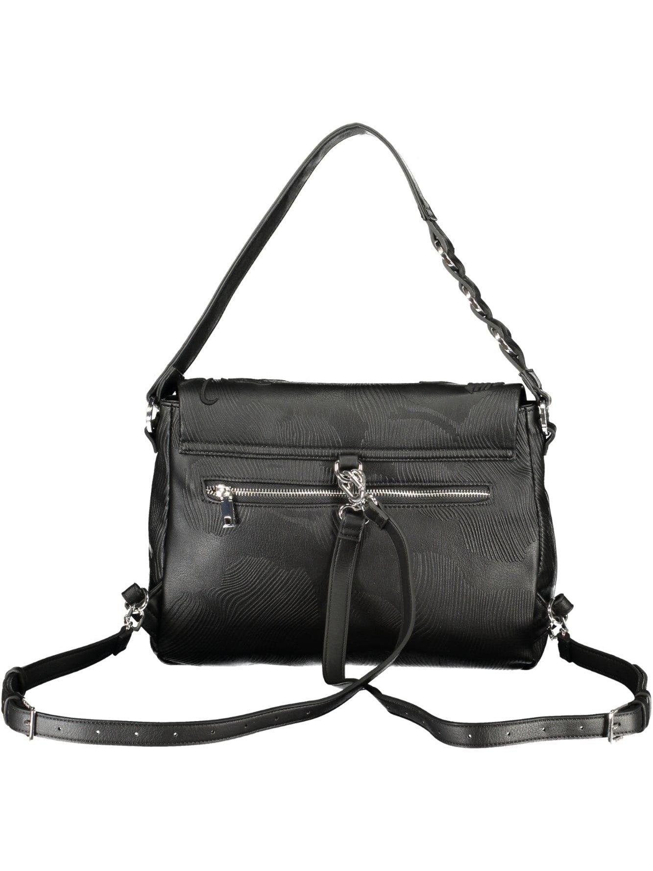 Desigual · Дамска чанта · 26SAKP31 | DontMiss.bg