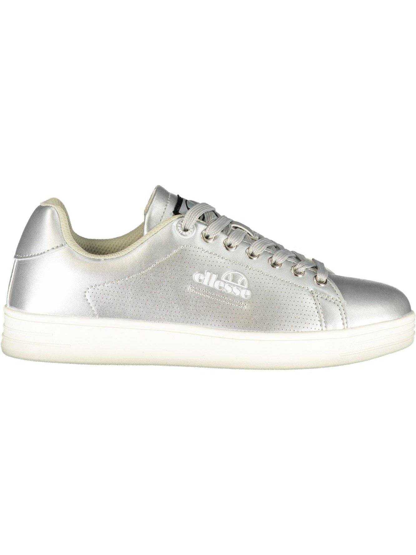 Ellesse · Ниски кецове · Сив | DontMiss.bg