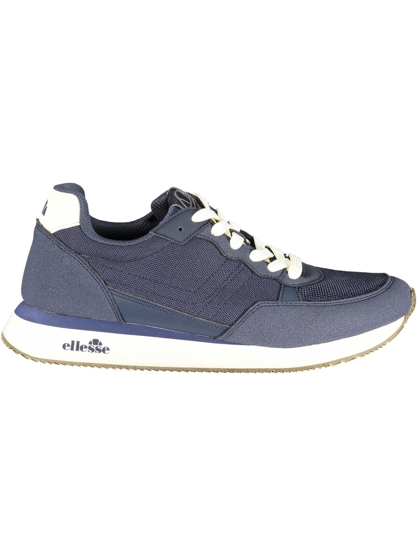 Ellesse · Ниски кецове · Син | DontMiss.bg