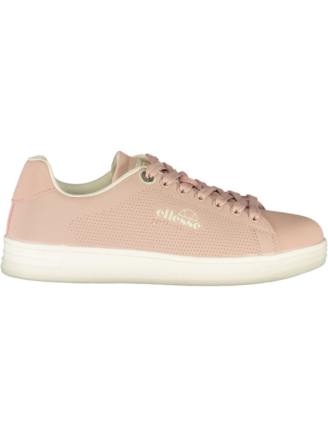 Ellesse · Ниски кецове · Розов | DontMiss.bg