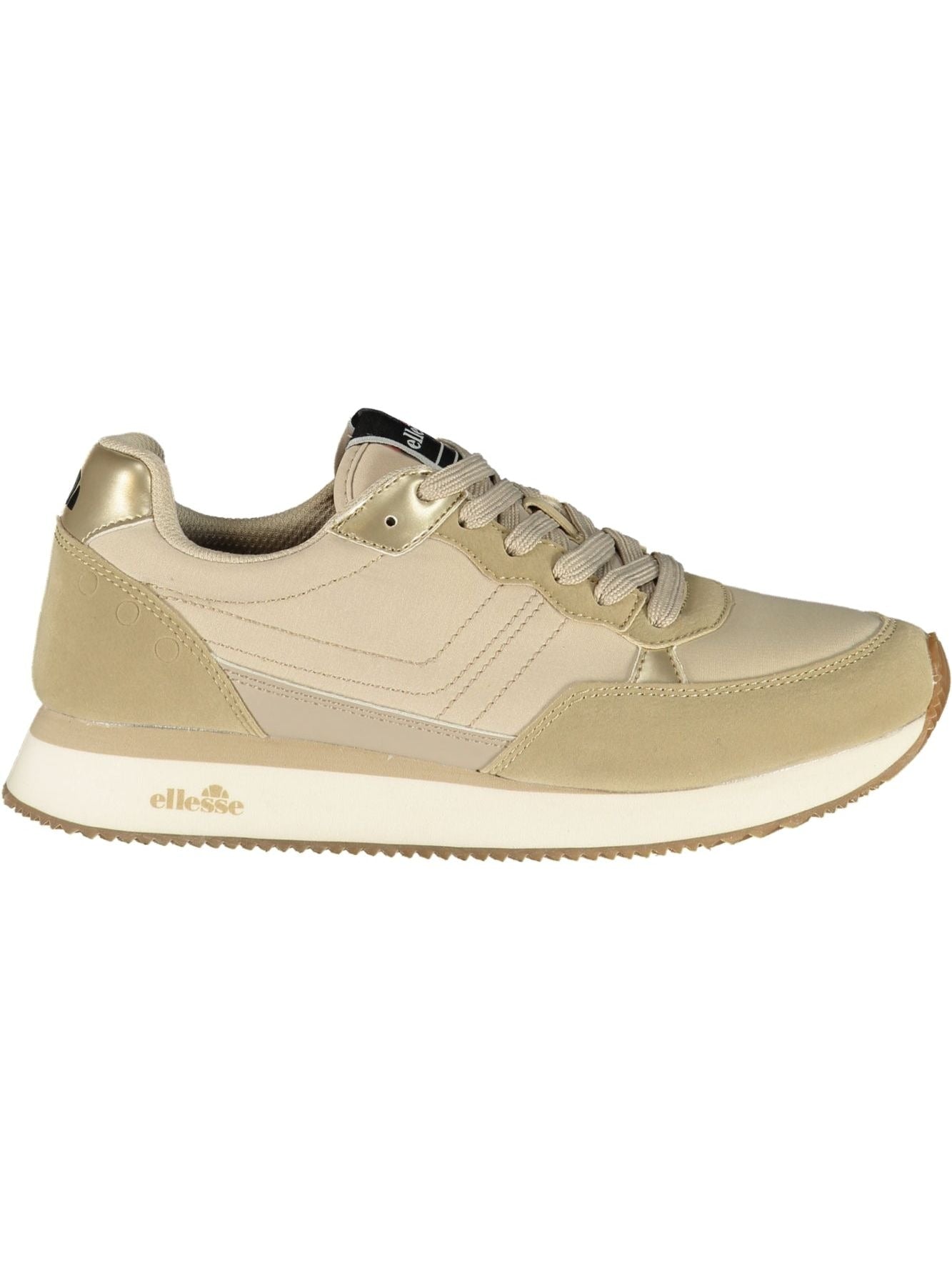 Ellesse · Ниски кецове · Бежов | DontMiss.bg