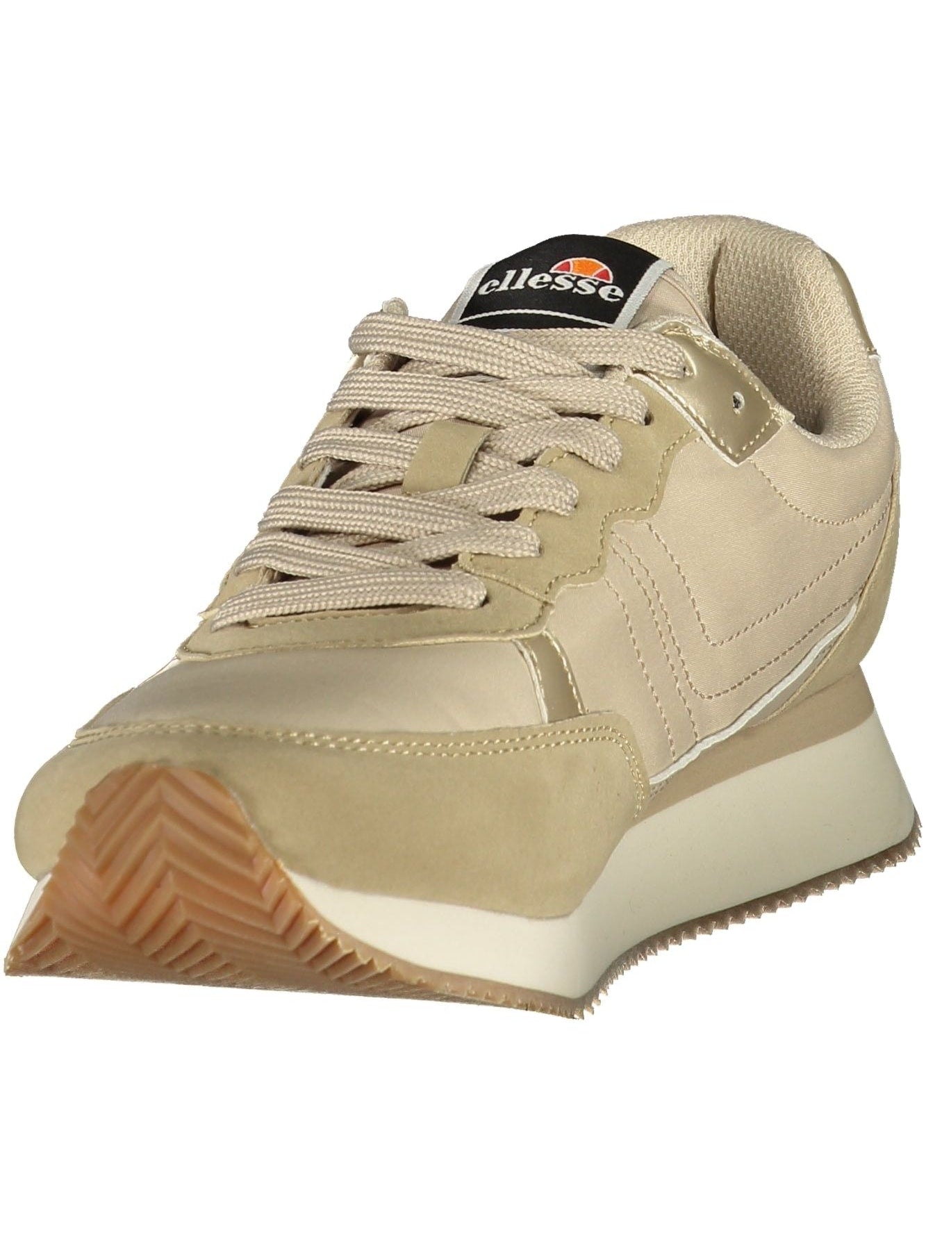 Ellesse · Ниски кецове · Бежов | DontMiss.bg