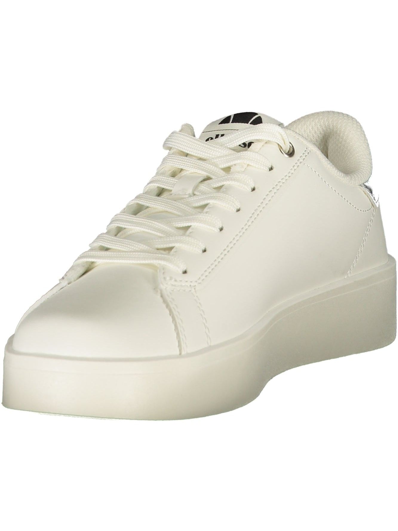 Ellesse · Ниски кецове · Бял | DontMiss.bg