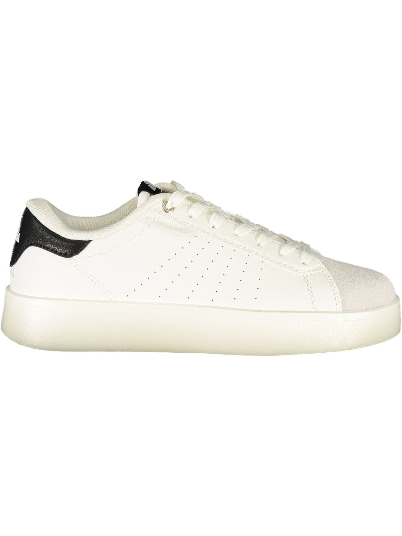 Ellesse · Ниски кецове · Бял | DontMiss.bg