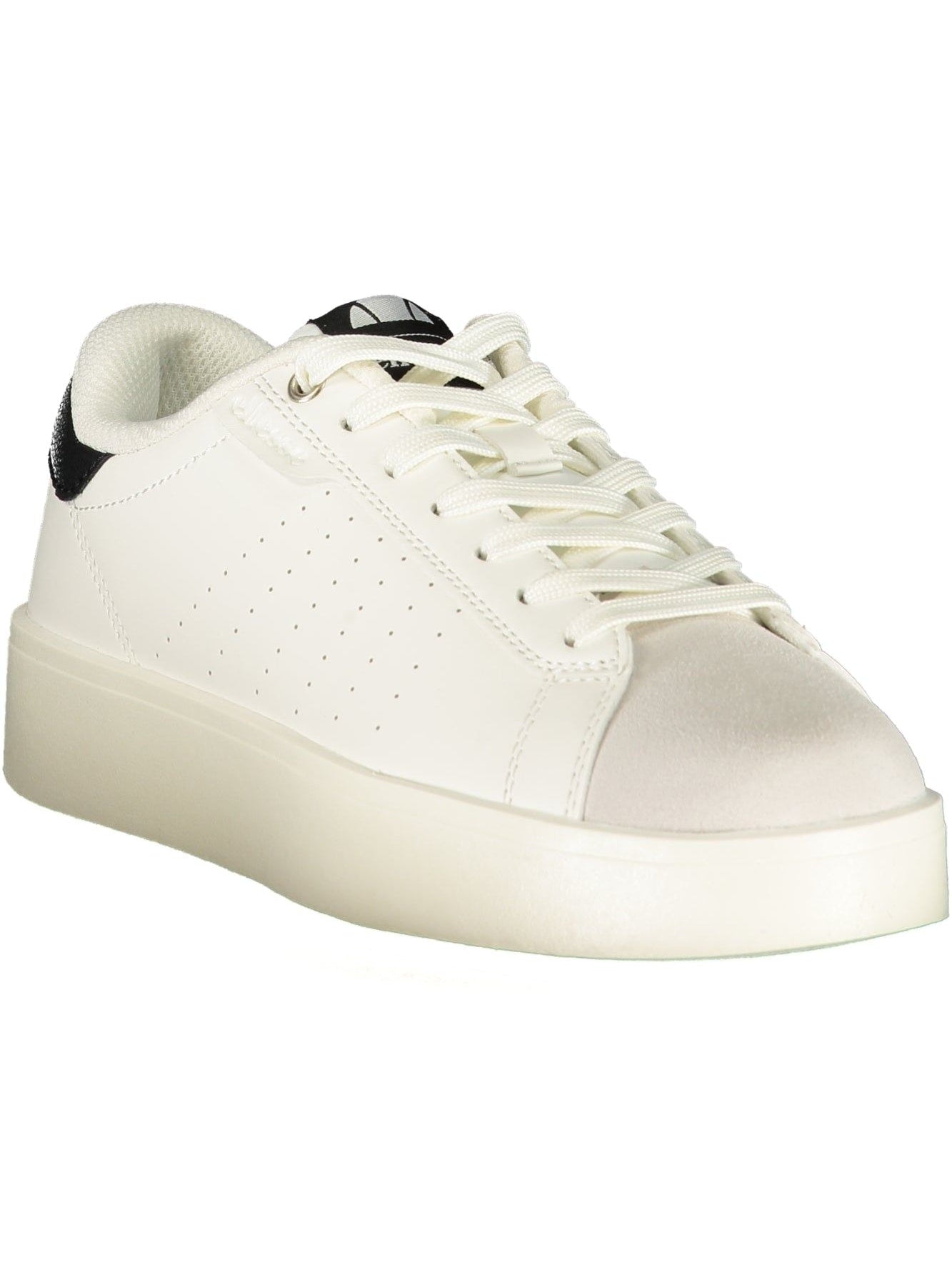 Ellesse · Ниски кецове · Бял | DontMiss.bg