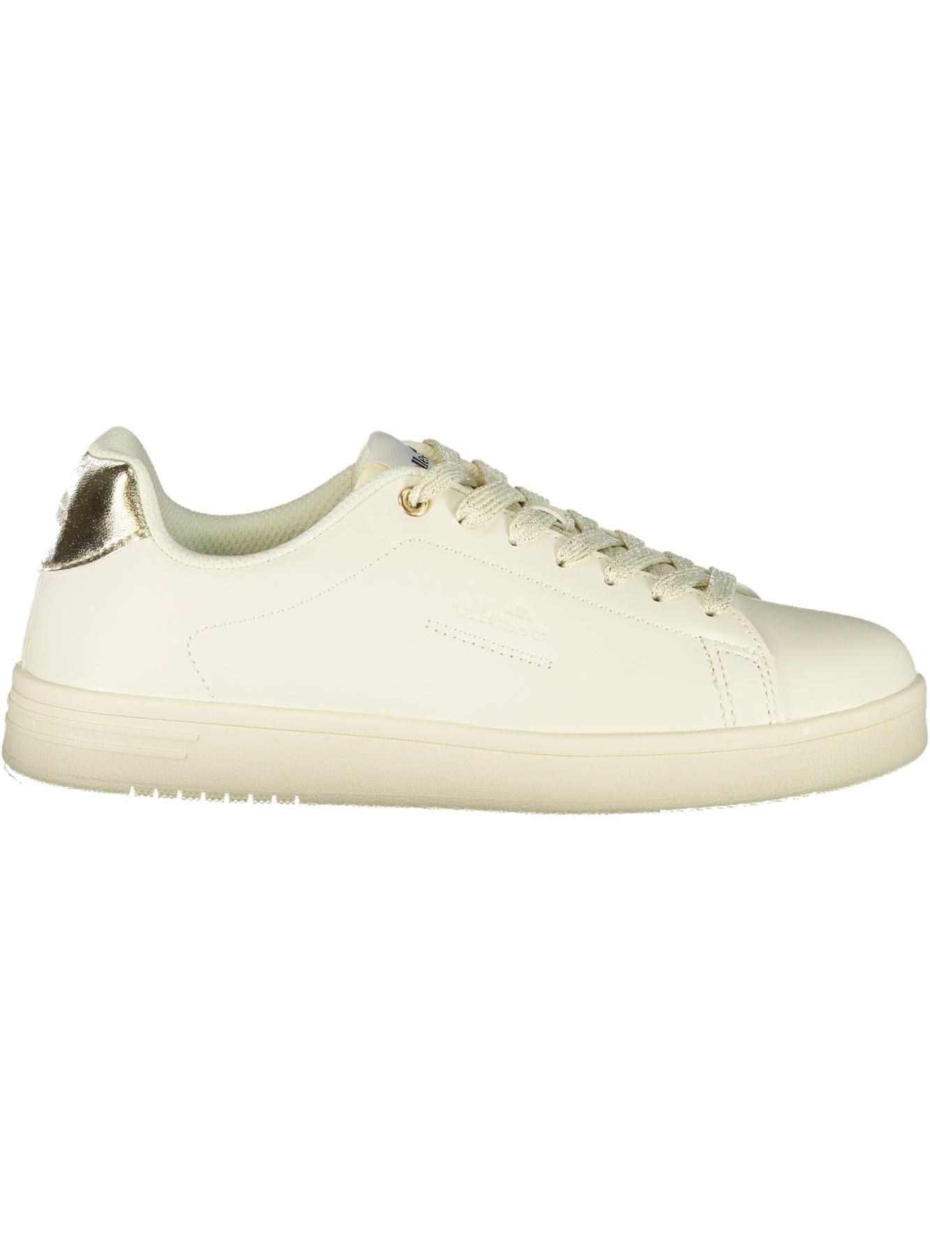 Ellesse · Ниски кецове · Бял | DontMiss.bg