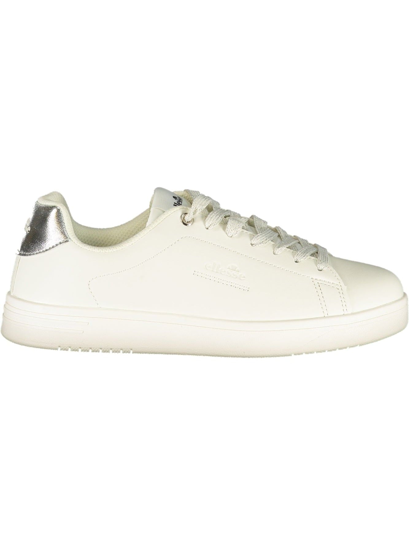 Ellesse · Ниски кецове · Бял | DontMiss.bg