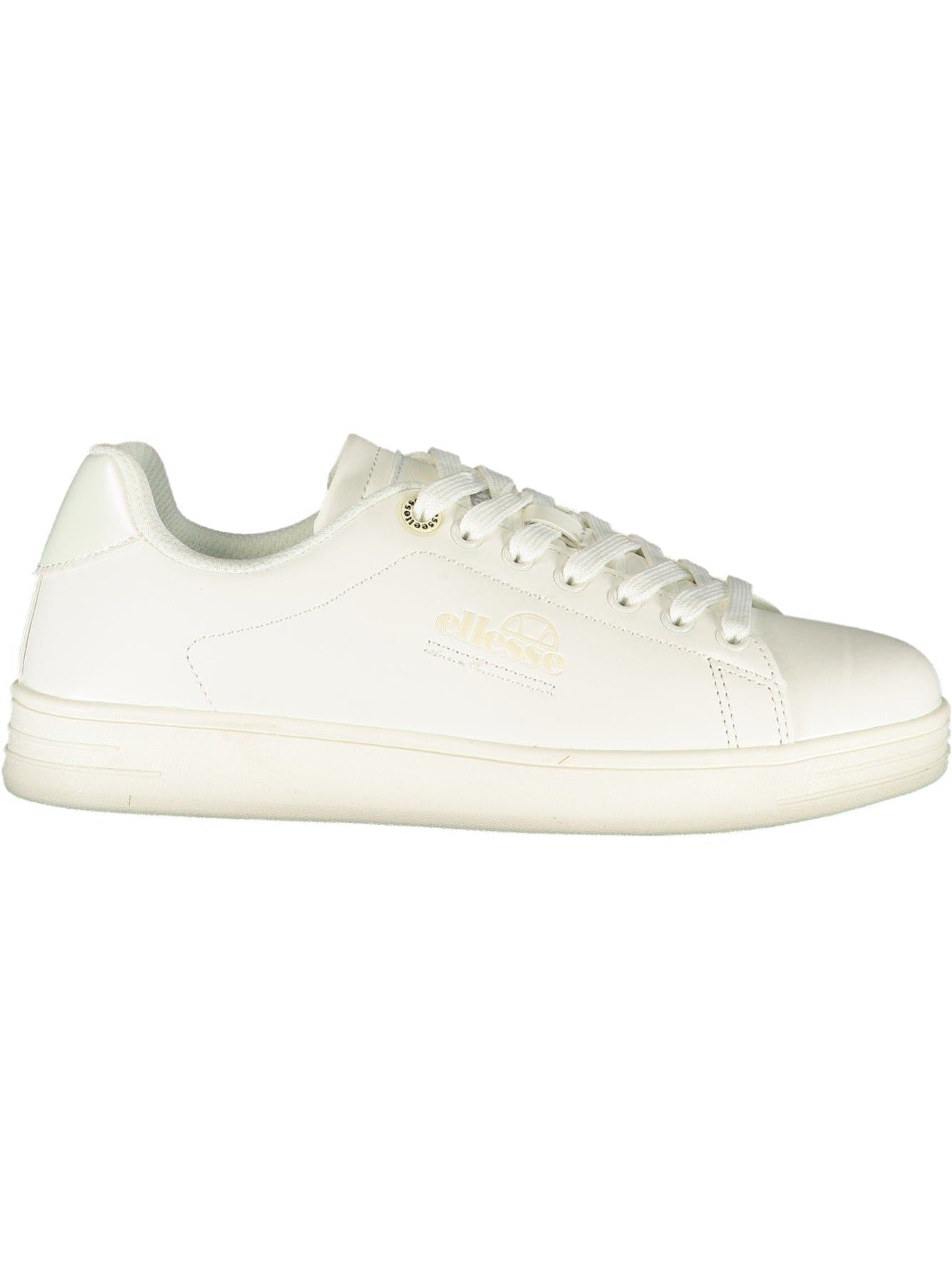 Ellesse · Ниски кецове · Бял | DontMiss.bg