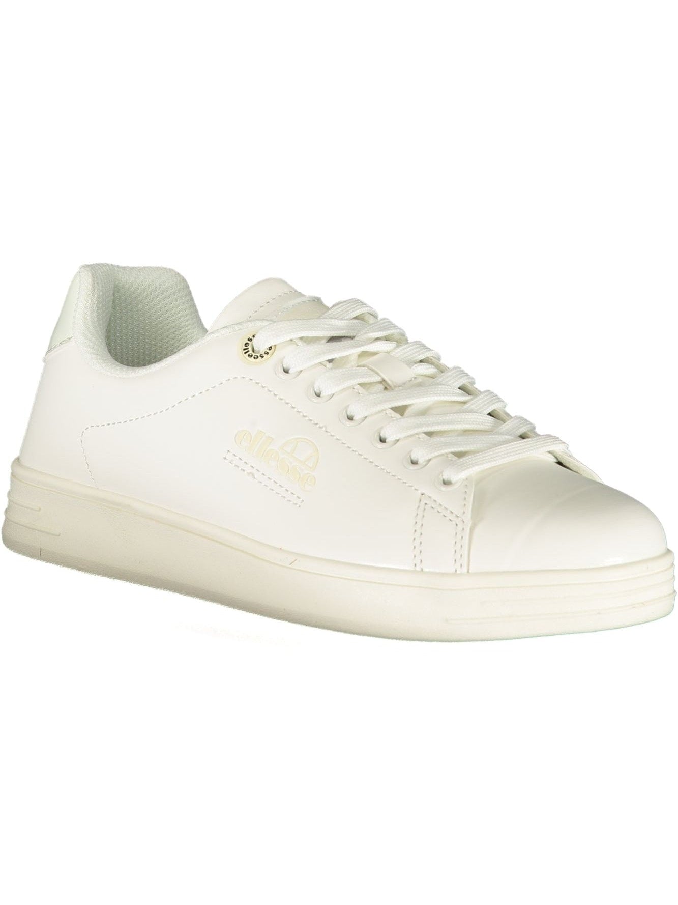 Ellesse · Ниски кецове · Бял | DontMiss.bg