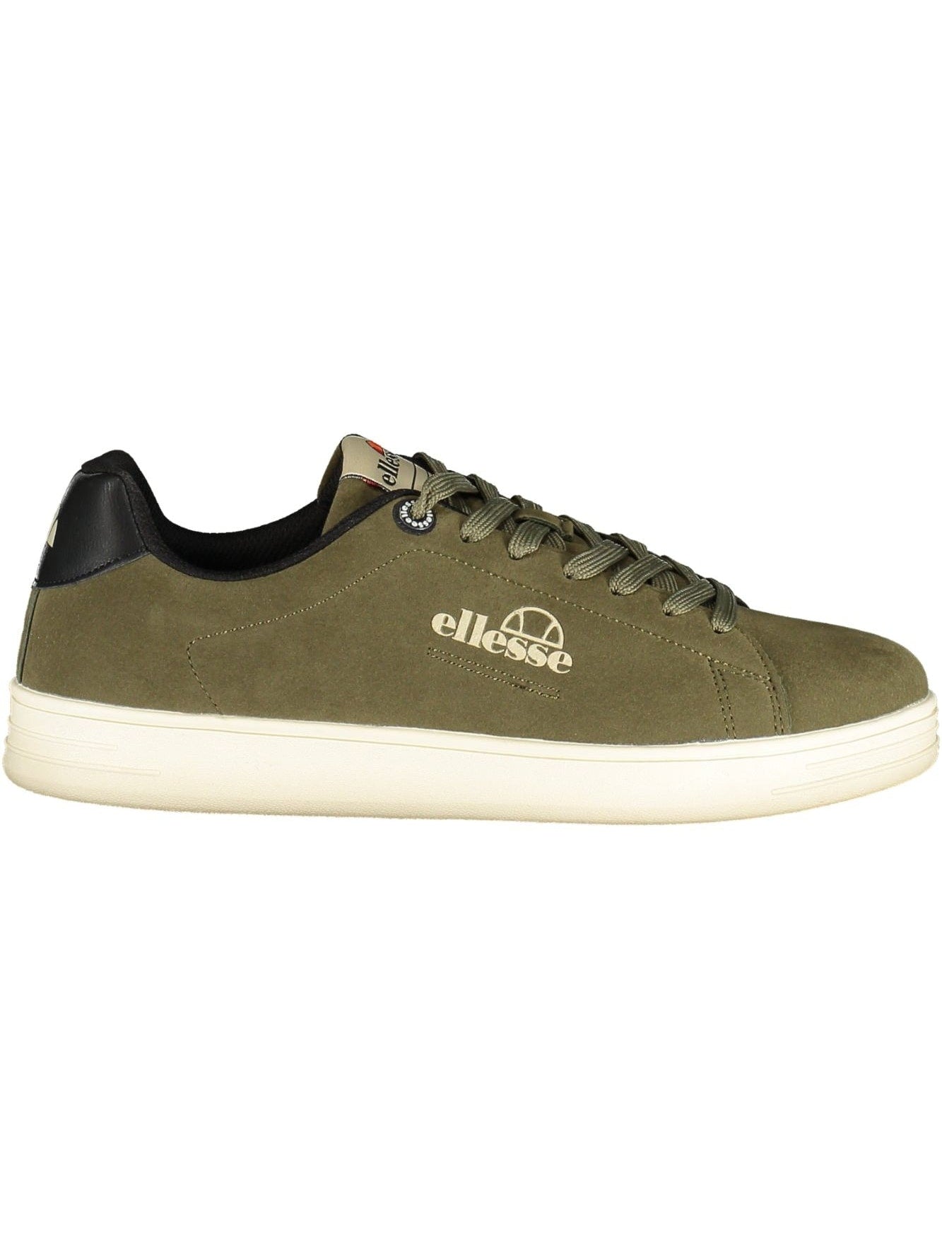 Ellesse · Ниски кецове · Зелен | DontMiss.bg