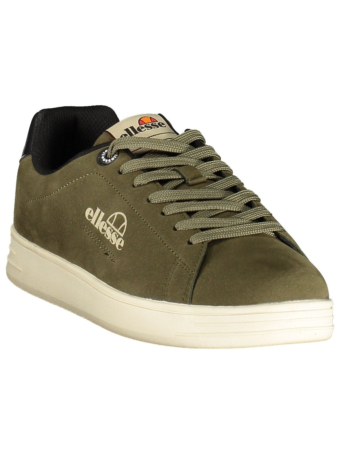 Ellesse · Ниски кецове · Зелен | DontMiss.bg