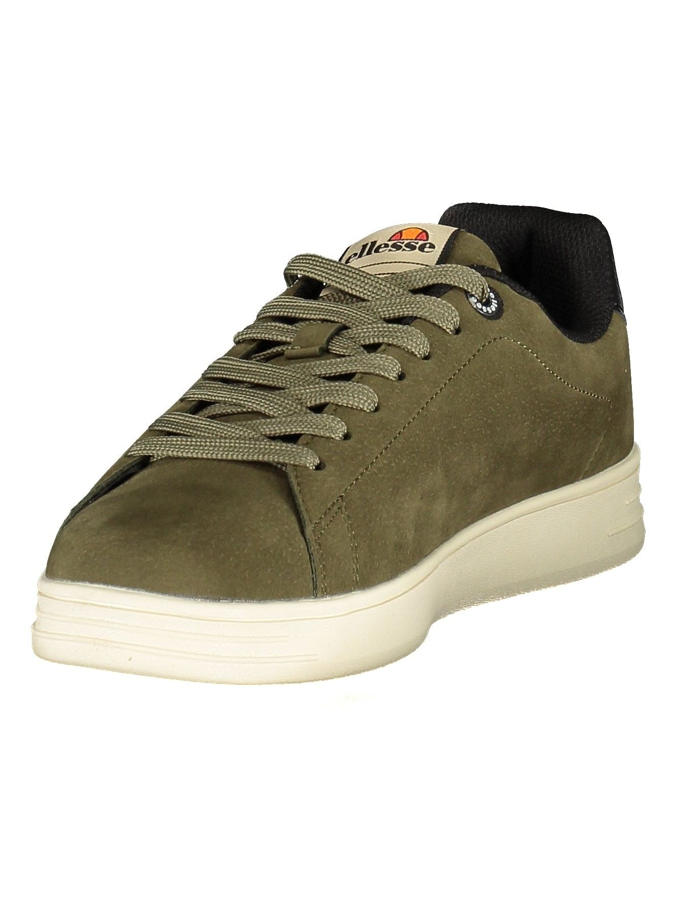 Ellesse · Ниски кецове · Зелен | DontMiss.bg