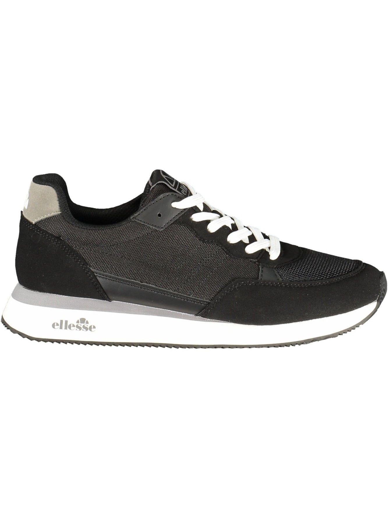 Ellesse · Ниски кецове · Черен | DontMiss.bg
