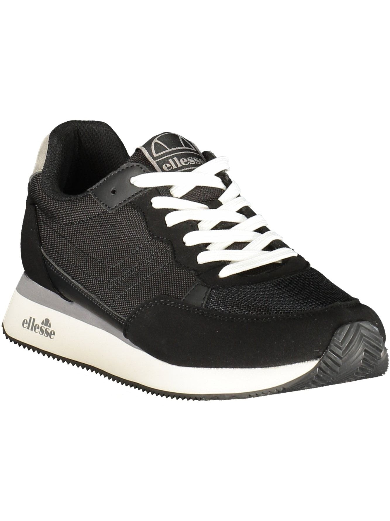 Ellesse · Ниски кецове · Черен | DontMiss.bg