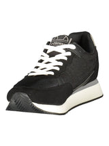 Ellesse · Ниски кецове · Черен | DontMiss.bg