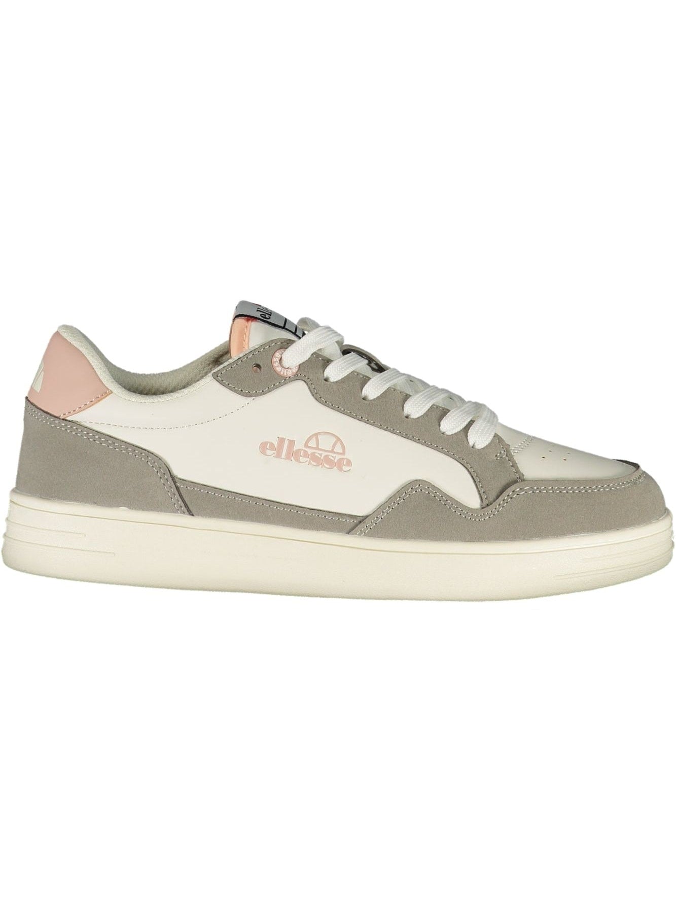 Ellesse · Ниски кецове · Бял | DontMiss.bg