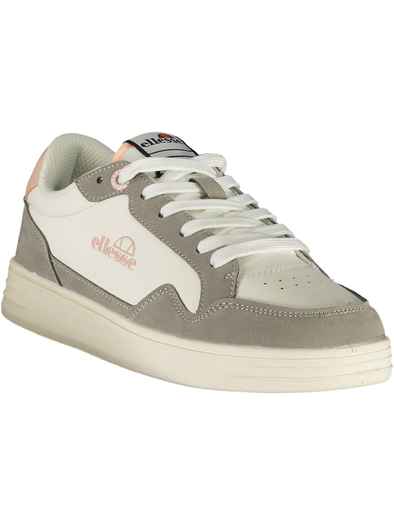 Ellesse · Ниски кецове · Бял | DontMiss.bg