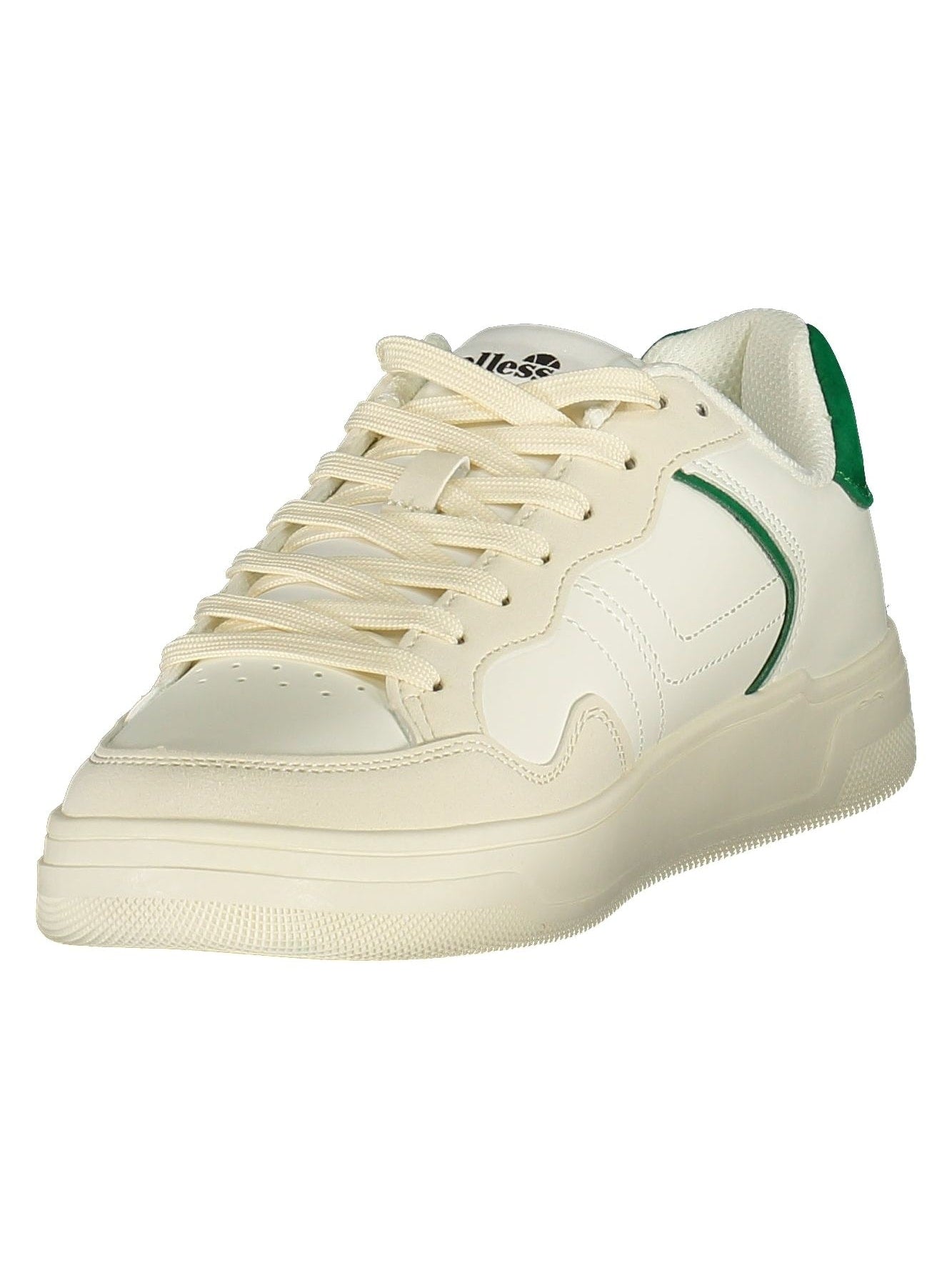 Ellesse · Ниски кецове · Бял | DontMiss.bg