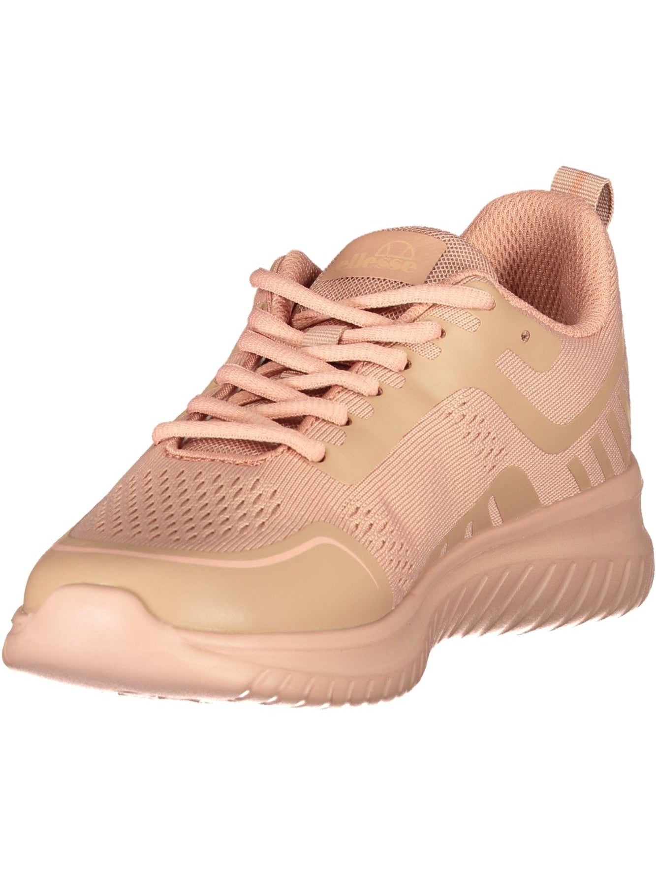 Ellesse · Ниски кецове · Розов | DontMiss.bg