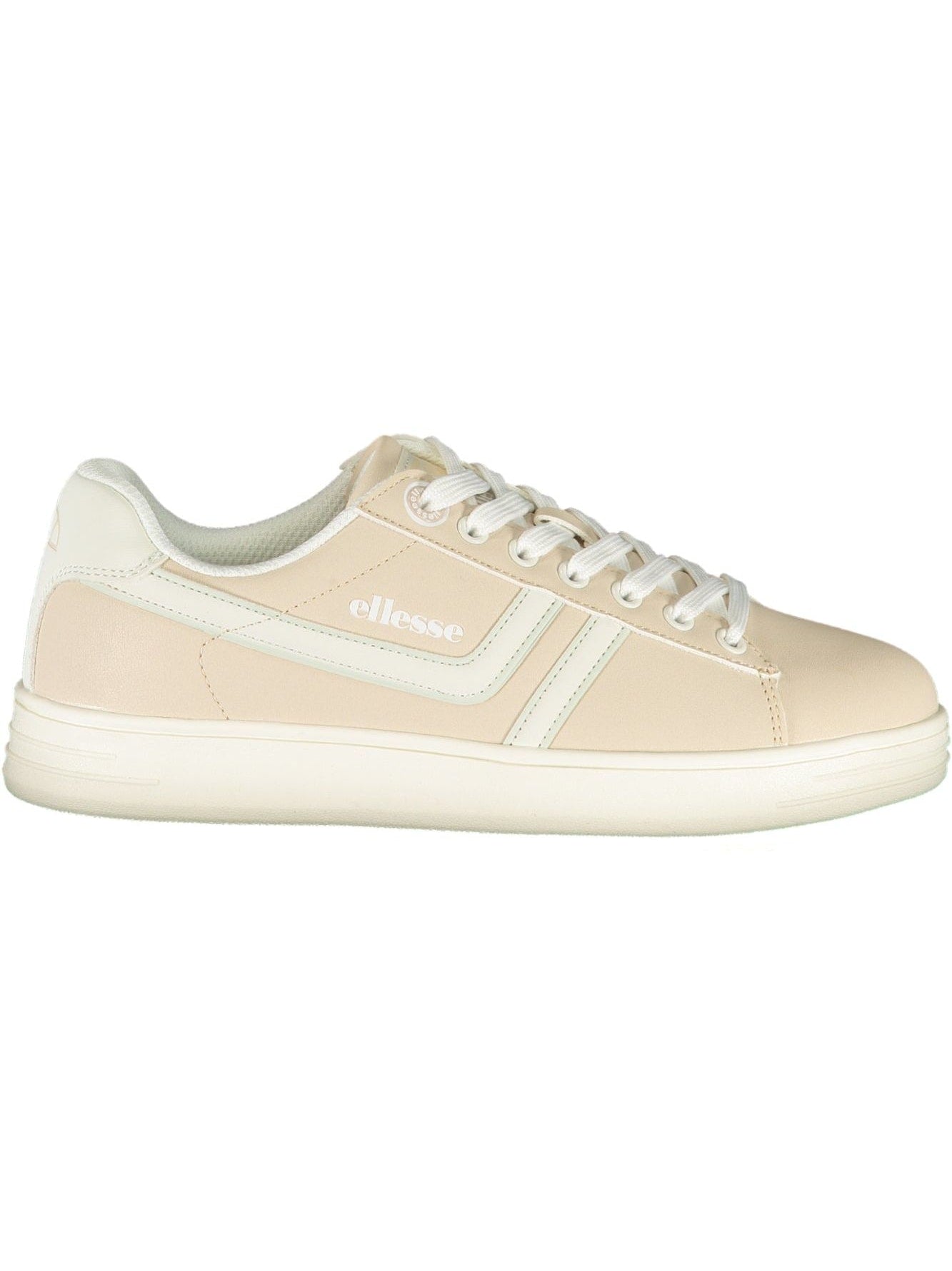 Ellesse · Ниски кецове · Розов | DontMiss.bg