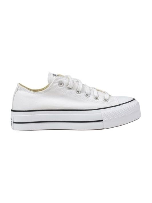 Converse · Ниски кецове · Бял | DontMiss.bg