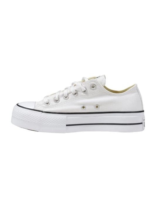 Converse · Ниски кецове · Бял | DontMiss.bg