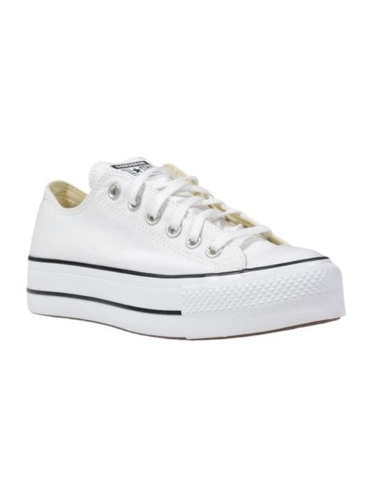 Converse · Ниски кецове · Бял | DontMiss.bg