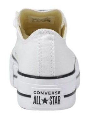 Converse · Ниски кецове · Бял | DontMiss.bg