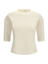 Max Mara · Тениска · Бежов | DontMiss.bg