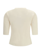 Max Mara · Тениска · Бежов | DontMiss.bg