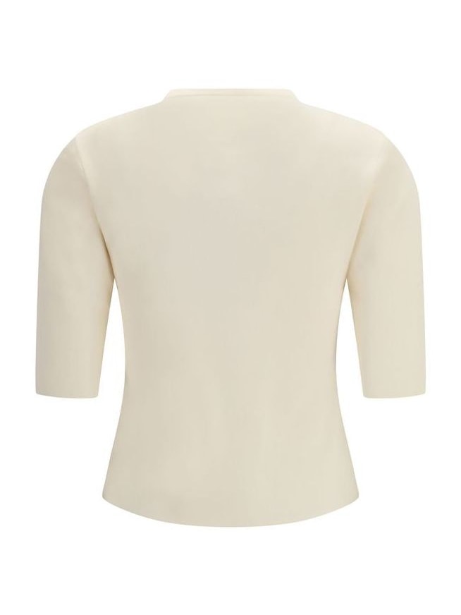 Max Mara · Тениска · Бежов | DontMiss.bg