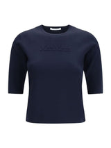 Max Mara · Тениска · Син | DontMiss.bg