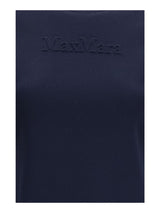 Max Mara · Тениска · Син | DontMiss.bg