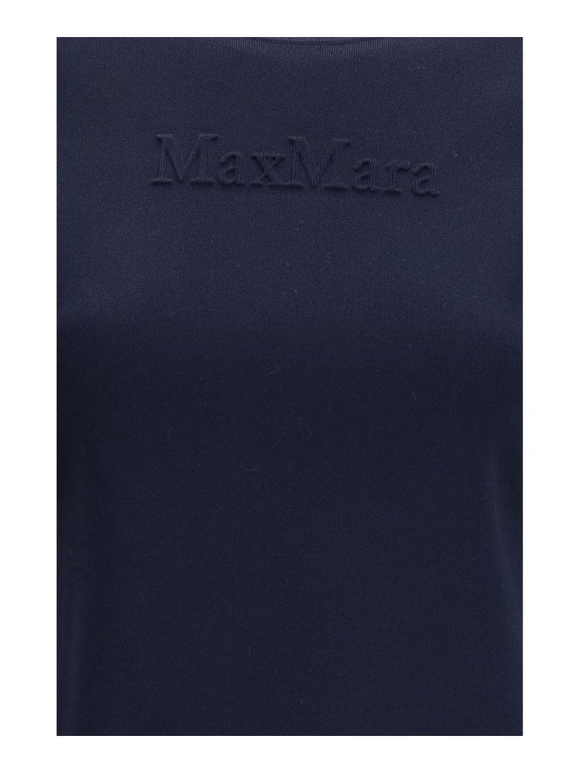 Max Mara · Тениска · Син | DontMiss.bg