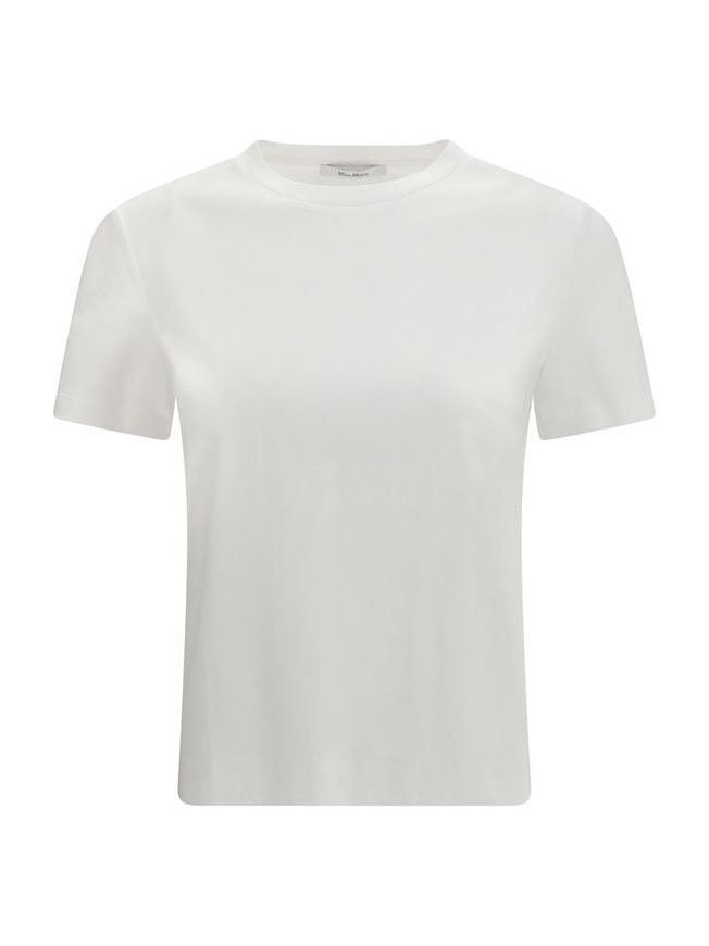 Max Mara · Тениска · Бял | DontMiss.bg