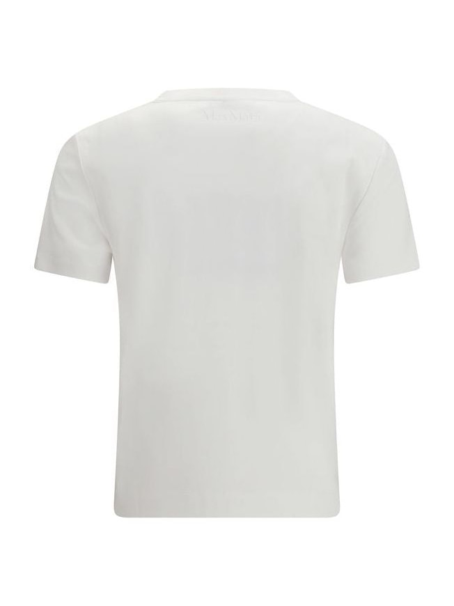 Max Mara · Тениска · Бял | DontMiss.bg