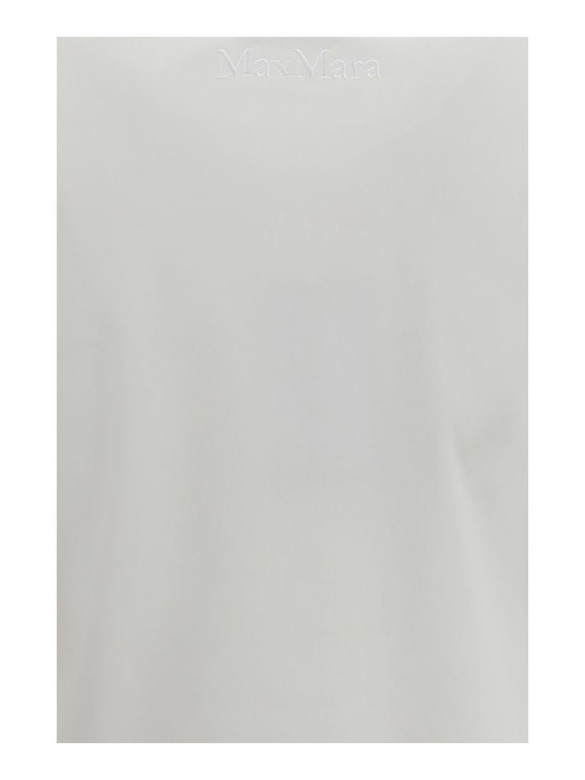 Max Mara · Тениска · Бял | DontMiss.bg
