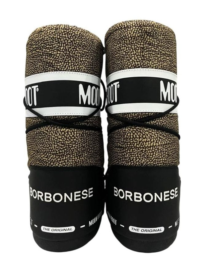 Borbonese · Ботуши · Бежов | DontMiss.bg