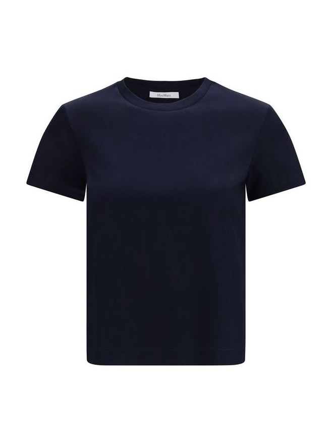 Max Mara · Тениска · Син | DontMiss.bg