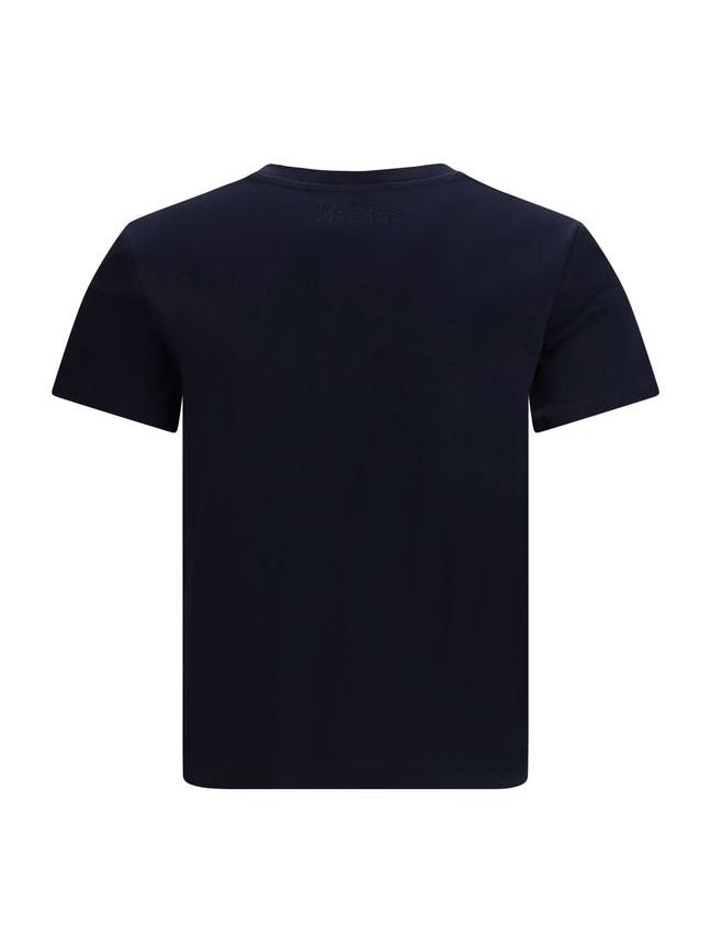 Max Mara · Тениска · Син | DontMiss.bg